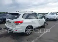 2013 Nissan PATHFINDER фото