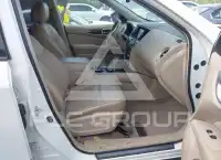 2013 Nissan PATHFINDER photo