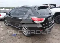 2013 Nissan PATHFINDER фото