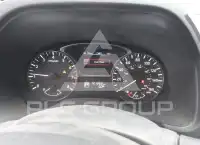 2013 Nissan PATHFINDER фото