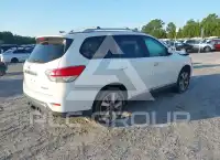 2013 Nissan PATHFINDER фото