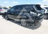 2013 Nissan PATHFINDER photo