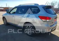 2013 Nissan PATHFINDER photo