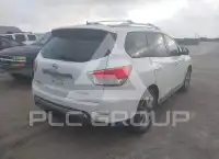 2013 Nissan PATHFINDER photo