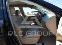 2013 Nissan PATHFINDER фото