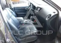 2013 Nissan PATHFINDER photo