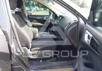2013 Nissan PATHFINDER фото