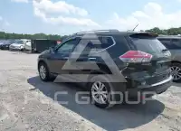 2013 Nissan PATHFINDER фото