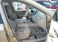 2013 Nissan PATHFINDER фото