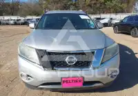 2013 Nissan PATHFINDER photo