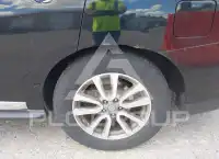 2013 Nissan PATHFINDER photo