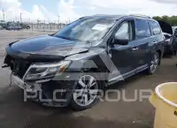 2013 Nissan PATHFINDER photo