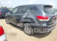 2013 Nissan PATHFINDER photo