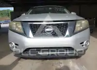 2013 Nissan PATHFINDER фото