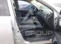 2013 Nissan PATHFINDER photo