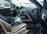 2013 Nissan PATHFINDER фото