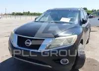 2013 Nissan PATHFINDER фото