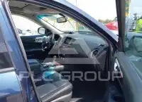 2013 Nissan PATHFINDER фото