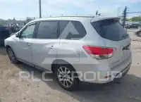 2013 Nissan PATHFINDER фото