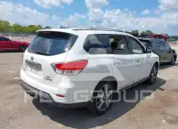 2013 Nissan PATHFINDER фото