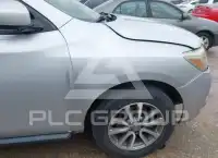2013 Nissan PATHFINDER photo