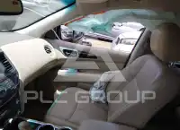 2013 Nissan PATHFINDER фото