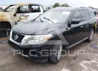 2013 Nissan PATHFINDER фото