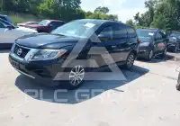 2013 Nissan PATHFINDER фото
