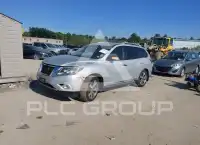 2013 Nissan PATHFINDER фото
