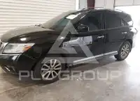 2013 Nissan PATHFINDER фото