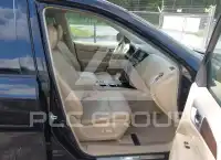 2013 Nissan PATHFINDER фото