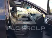 2013 Nissan PATHFINDER фото