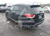 2013 Nissan PATHFINDER фото
