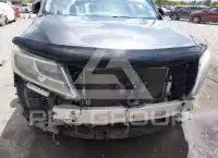 2013 Nissan PATHFINDER photo