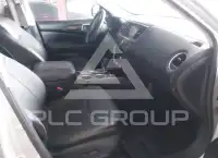 2013 Nissan PATHFINDER фото