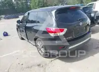 2013 Nissan PATHFINDER фото