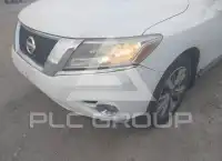 2013 Nissan PATHFINDER photo