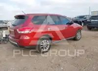 2013 Nissan PATHFINDER фото
