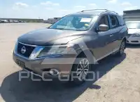 2013 Nissan PATHFINDER фото