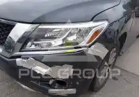 2013 Nissan PATHFINDER photo