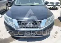 2013 Nissan PATHFINDER фото
