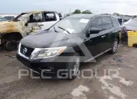 2013 Nissan PATHFINDER фото