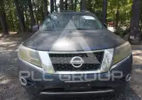 2013 Nissan PATHFINDER фото