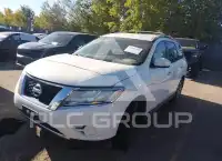 2013 Nissan PATHFINDER фото