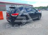 2013 Nissan PATHFINDER photo
