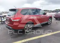 2013 Nissan PATHFINDER фото