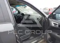 2013 Nissan PATHFINDER фото