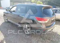 2013 Nissan PATHFINDER фото