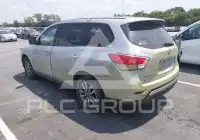 2013 Nissan PATHFINDER фото