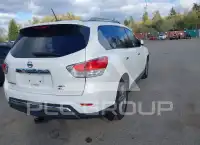 2013 Nissan PATHFINDER фото